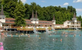 Кестхей, Венгрия.