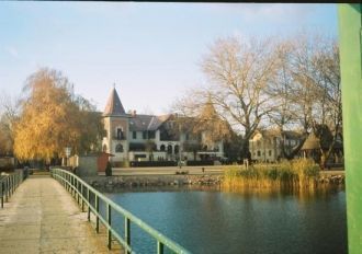 Кестхей, Венгрия.