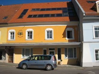 Кассернгассе