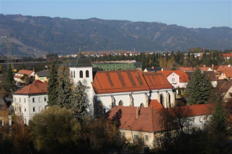 Храм Святой Марии Магдалины