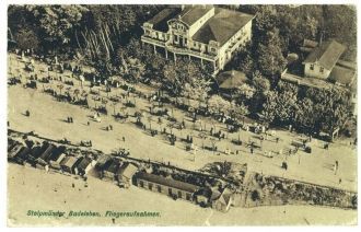 Старая Устка