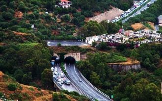 Город Вёргль.