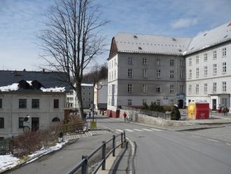 Проезжая часть