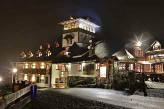 Ночной Есеник