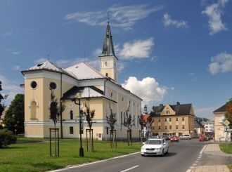 Костел Успения Пресвятой Девы Марии