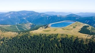 Окресности&nbsp;Есеника