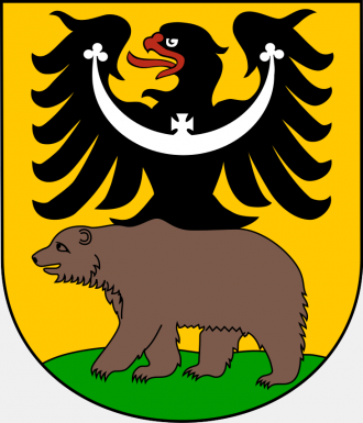 Герб Есеника