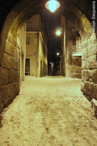 Руа да Торре