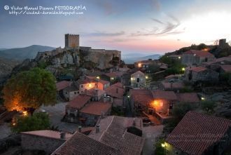 Вечерняя Гуарда