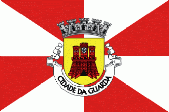 Флаг Гуарды