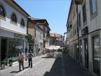 Руа Комерцио