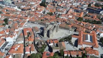 Панорама Гуарды