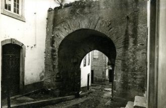 Мирандела, 1951.