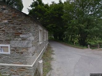 Улица Миранделы.