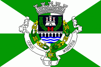 Флаг Миранделы.