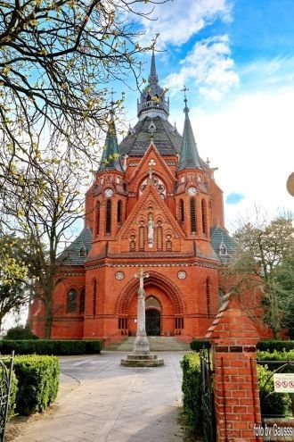 Бржецлав (Leventevár), Чехии (Моравия) -