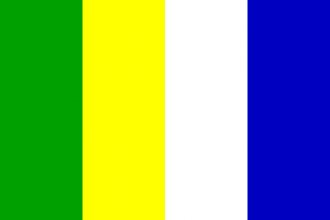 Флаг Бржецлава.