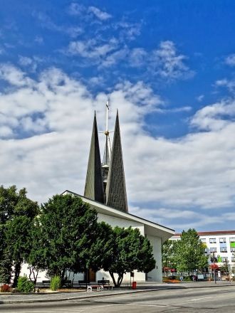 Запоминающиеся места&nbsp;Бржецлава.