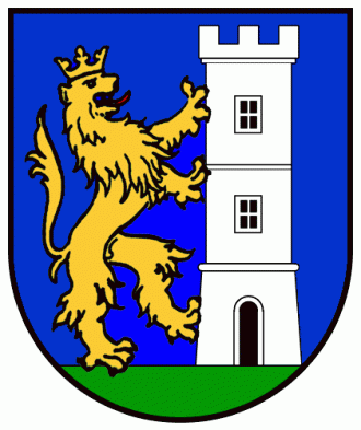 Герб Бржецлава.