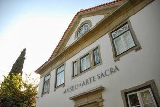 Музей Arte Sacra.