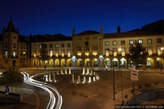 Ночной Ковильян.