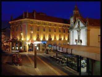 Улица Ковильяна.