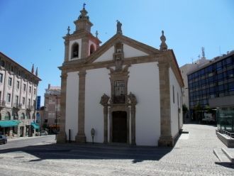 Ковильян, Португалия.