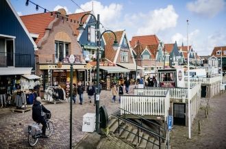 Торговая улица.&nbsp;