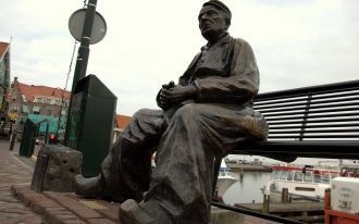 Памятник.&nbsp;