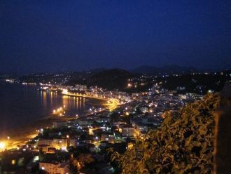 Ночной&nbsp;Гиресун.