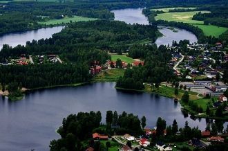 Эльверум, Норвегия.