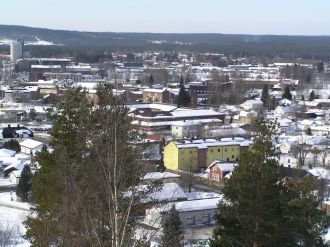 Эльверум, Норвегия.