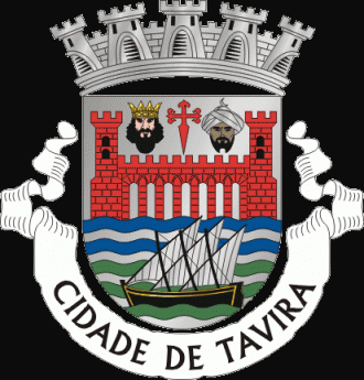 Герб Тавиры.