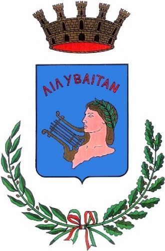 Герб города Марсала.