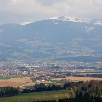 Вольфсберг, Австрия.