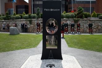 Мемориал.&nbsp;