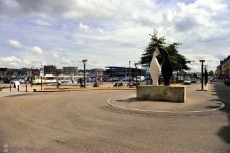 Памятник Мира.&nbsp;