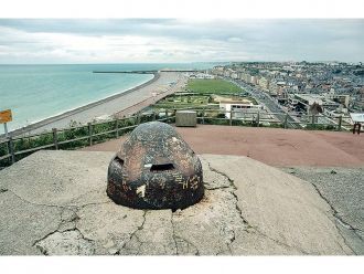 Достопримечательность Дьепа.&nbsp;