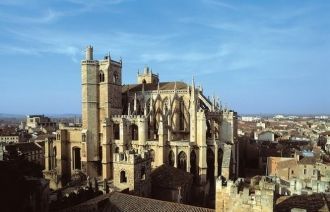 Кафедральный собор.