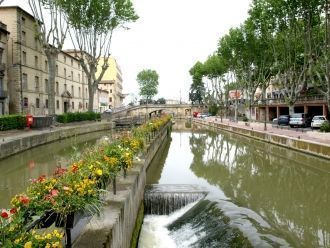 Нарбон Франция.