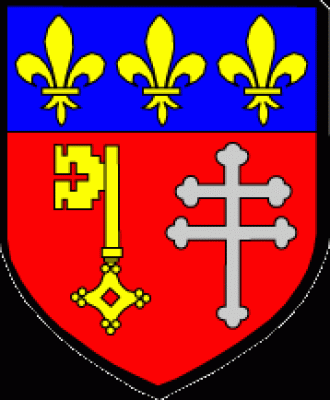 Герб Нарбона.