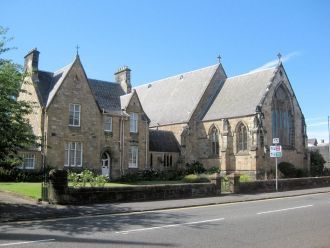 Церковь Святой Троицы