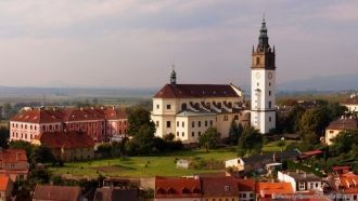 Собор Святого Стефана