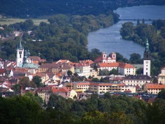 Литомержице