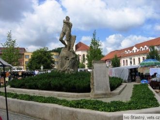 Памятник Жертвам 1. мировой войны.