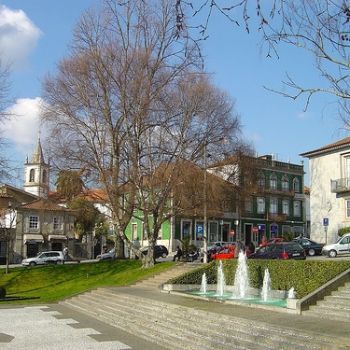 Фелгейраш, Португалия.