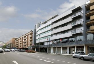 Улица Фелгейраша.