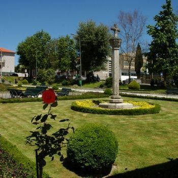 Фелгейраш, Португалия.