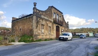 Улица Фелгейраша.