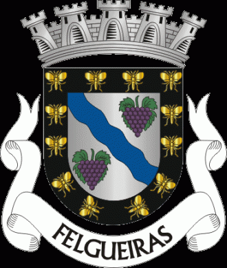Герб Фелгейраша.